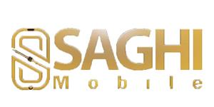 لوگوی ساقی موبایل